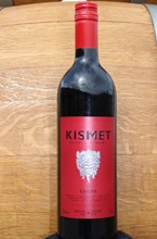 Kismet Estate Winery Karma 2014